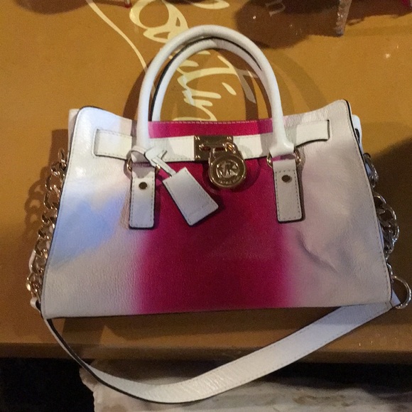 Michael Kors Handbags - Authentic Rare Michael Kors Handbag
